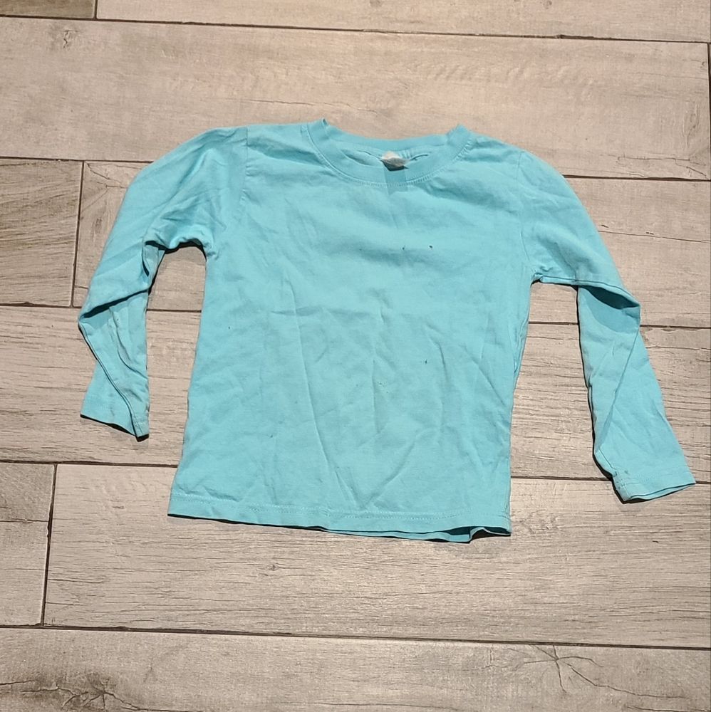 🍁Earth elements girls long sleeve t shirt 🪅